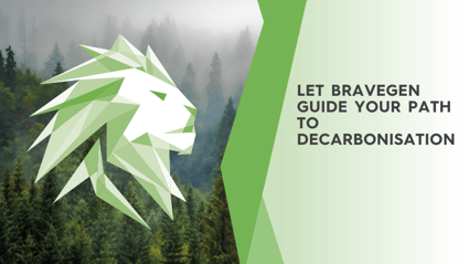 Let BraveGen guide your path to decarbonisation